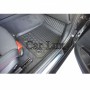 Alfombras Alfombrillas de goma Exclusiv para BMW 3 F30/31 3D